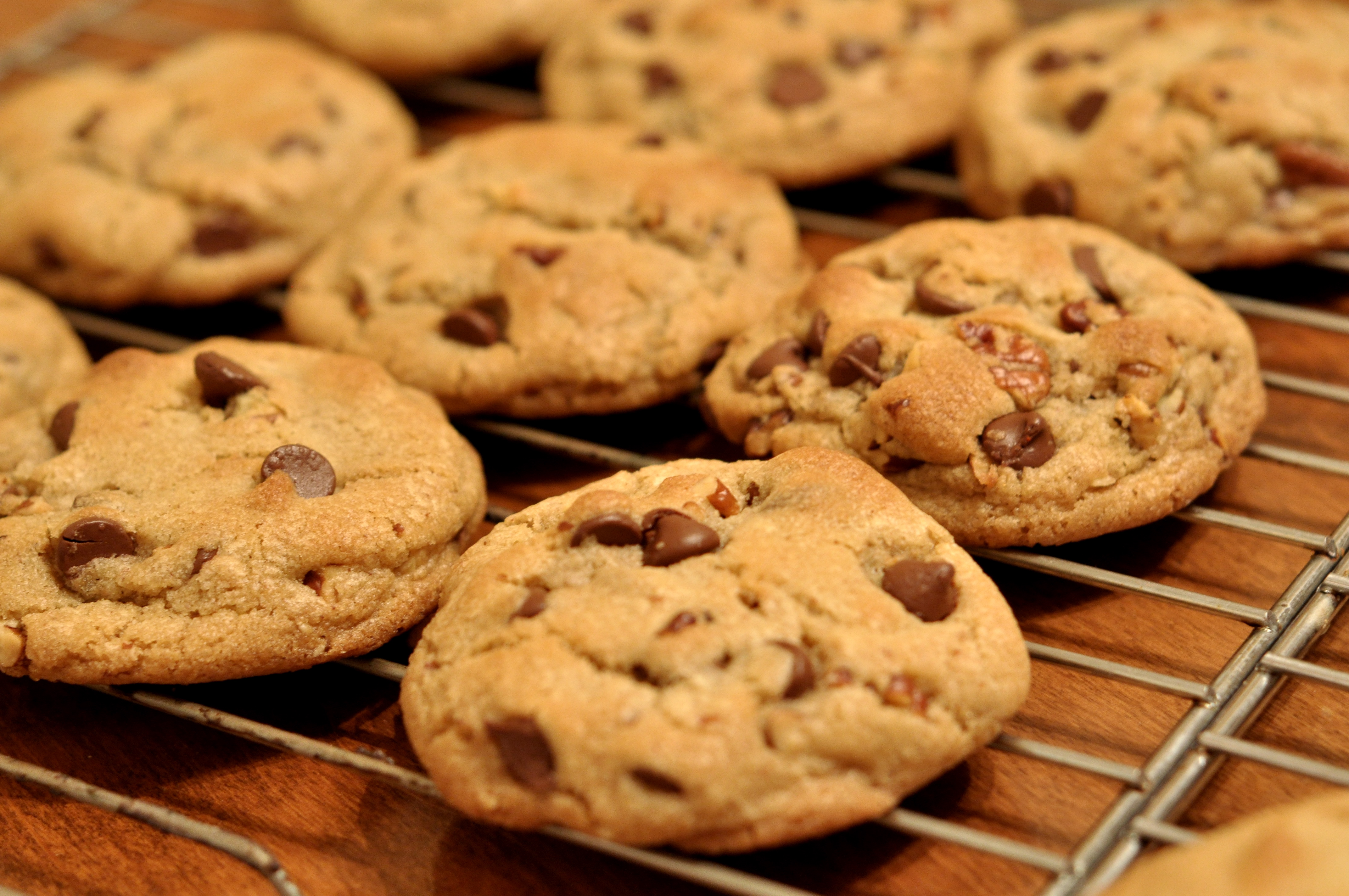 Delicious cookies!